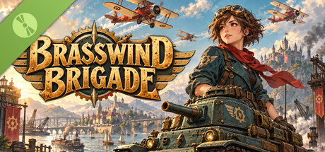 BRASSWIND BRIGADE