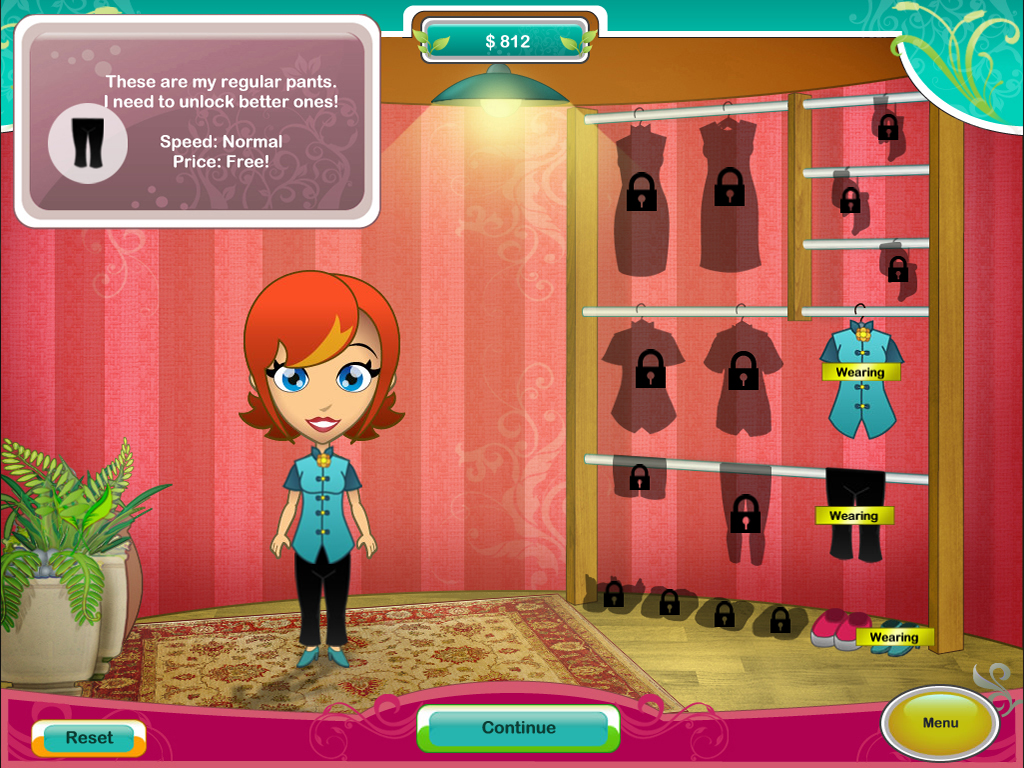 Spa Mania 2 screenshot 4