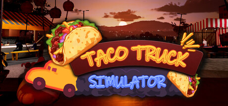Taco Truck Simulator
