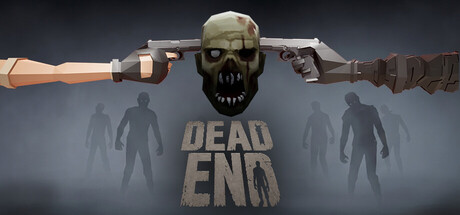 Dead End — Steam header