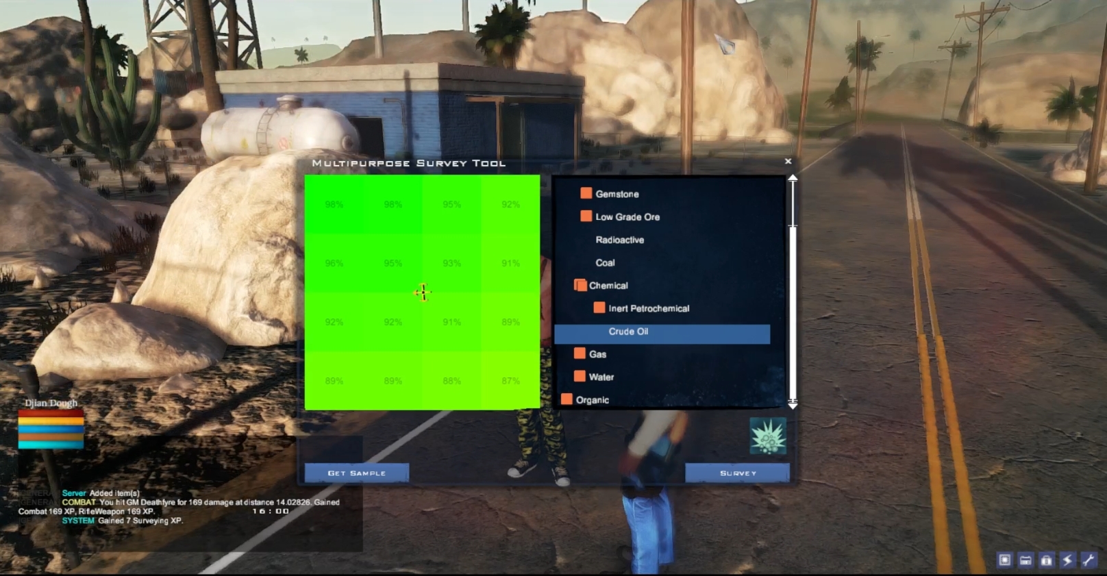 Divergence: Year Zero screenshot 11