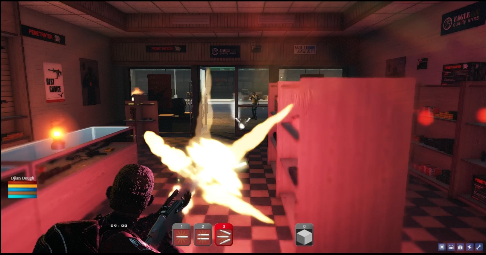 Divergence: Year Zero screenshot 6