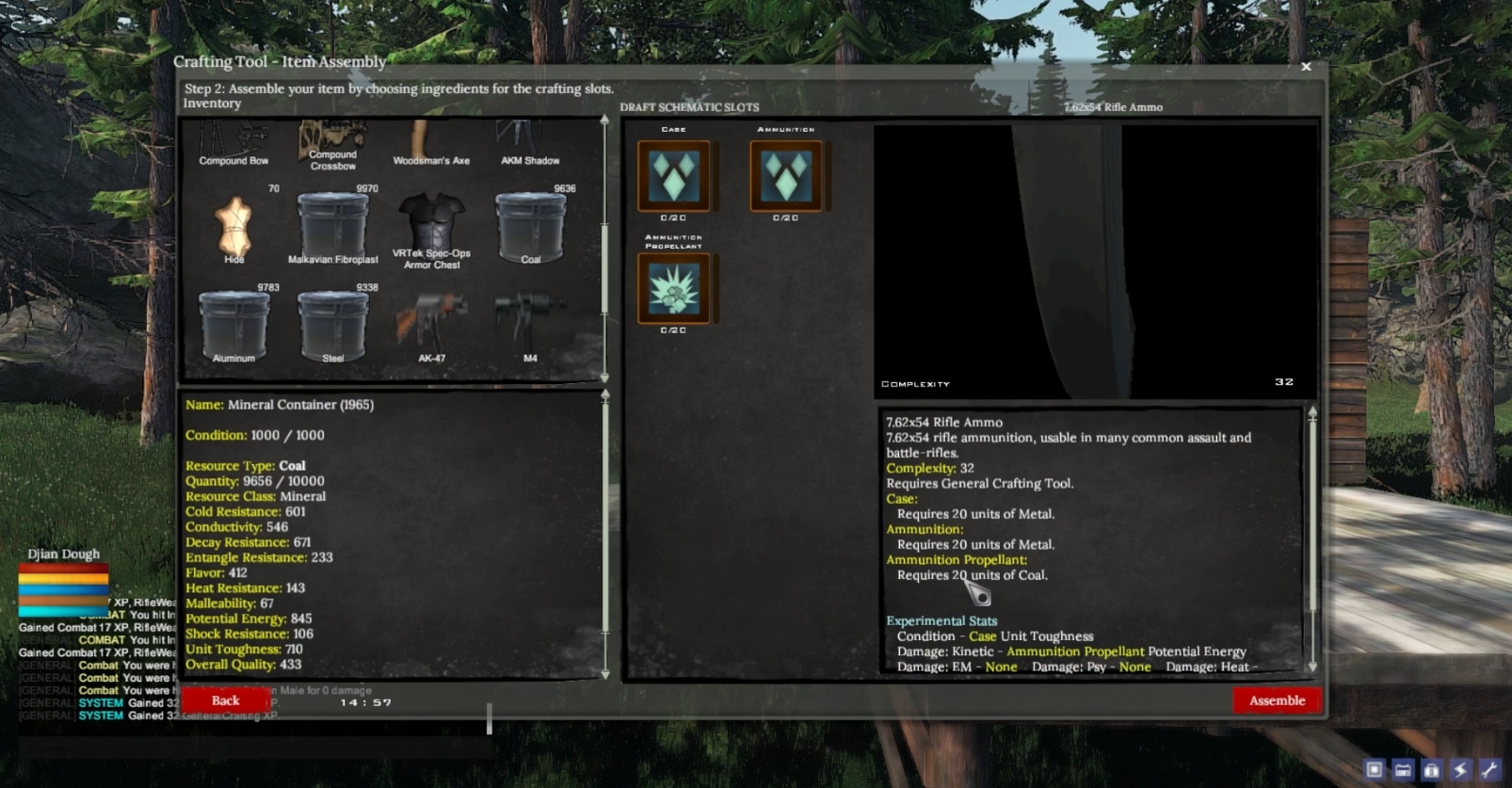 Divergence: Year Zero screenshot 18