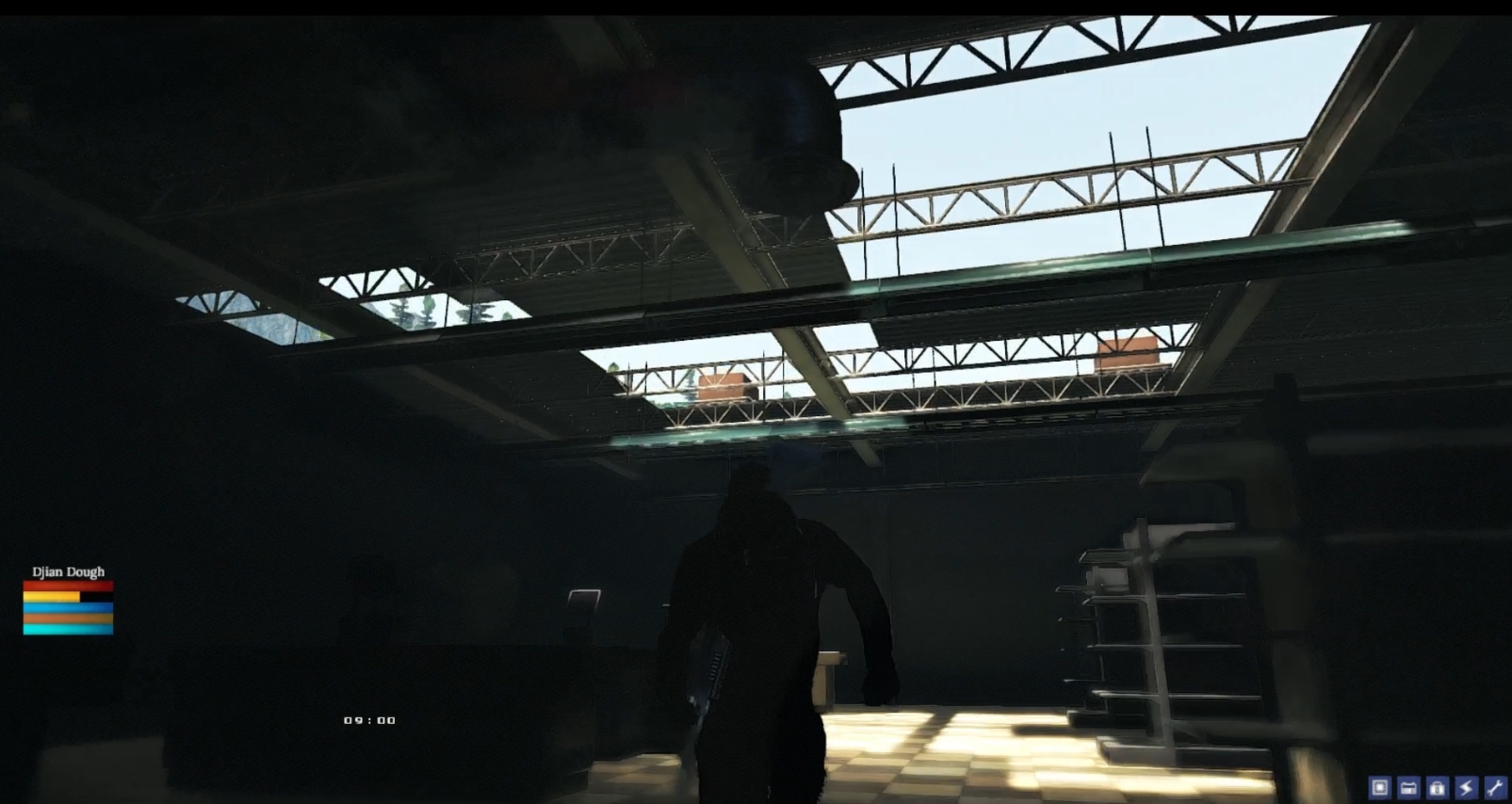 Divergence: Year Zero screenshot 17