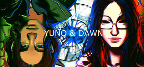 YUNO & DAWN — Steam header