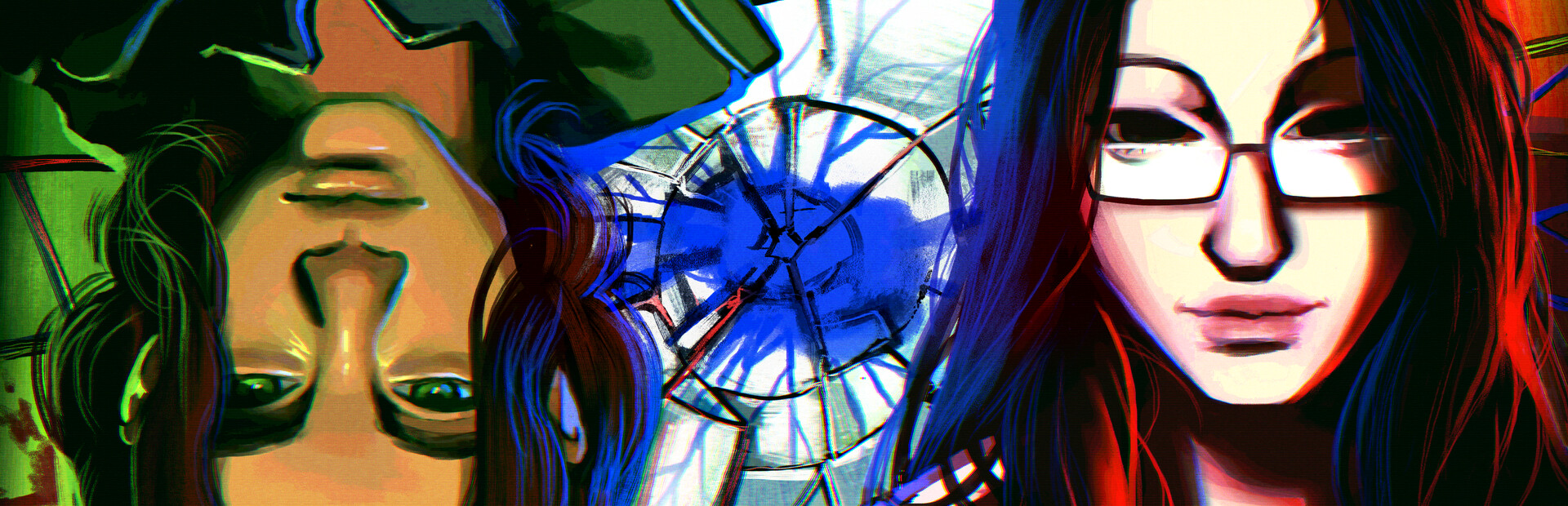 YUNO & DAWN