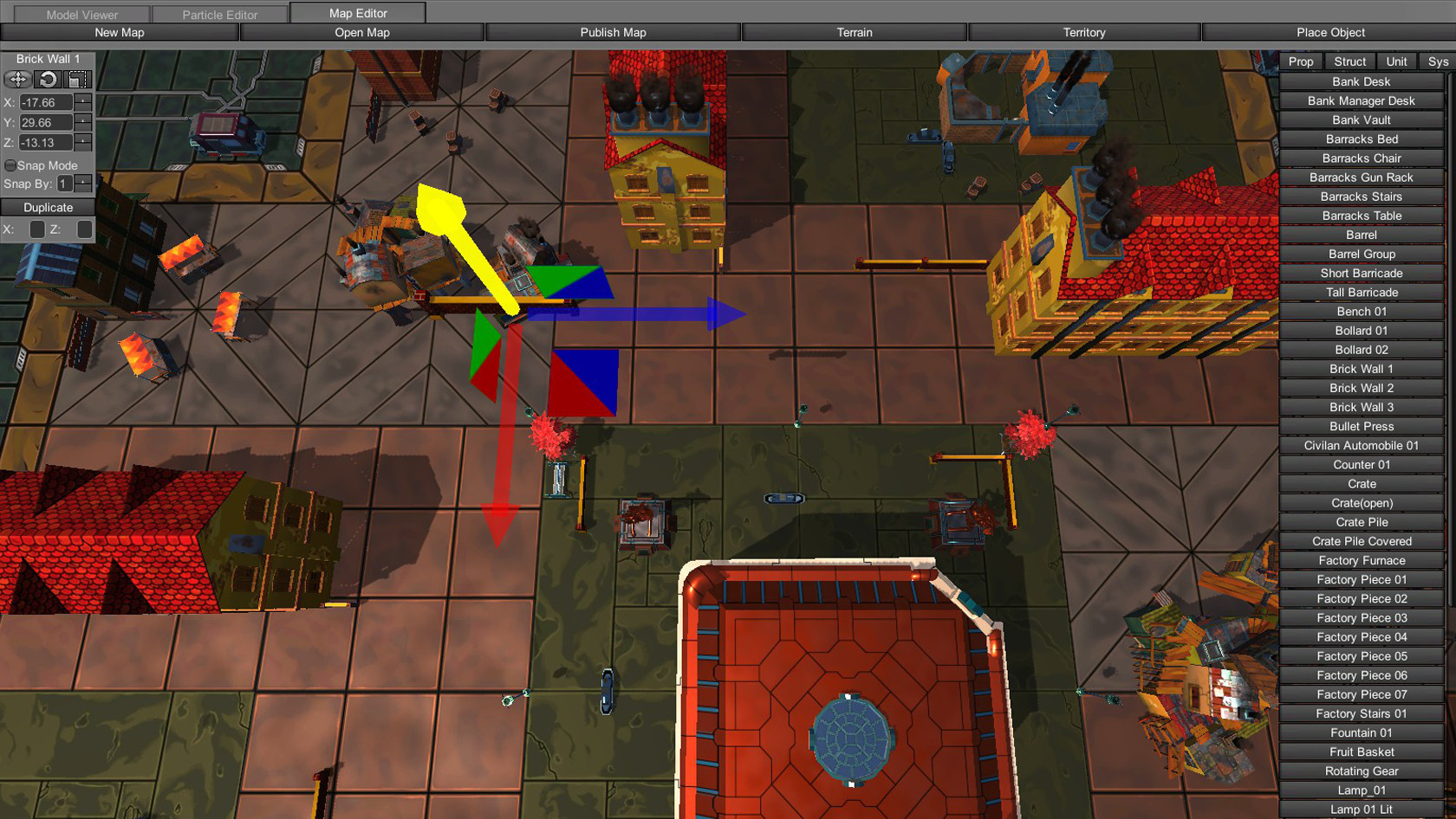 Fractured State screenshot 13