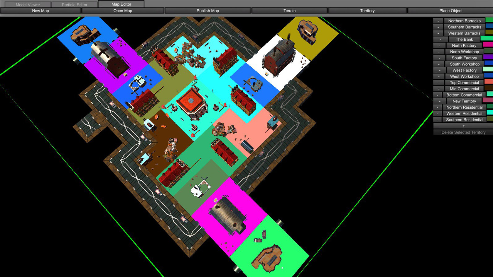 Fractured State screenshot 14