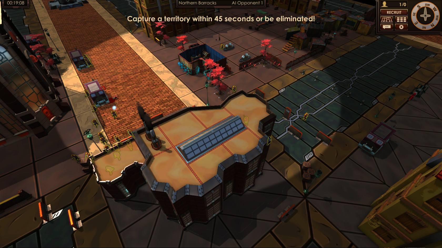 Fractured State screenshot 9