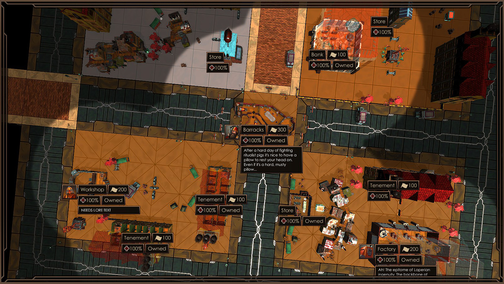 Fractured State screenshot 8