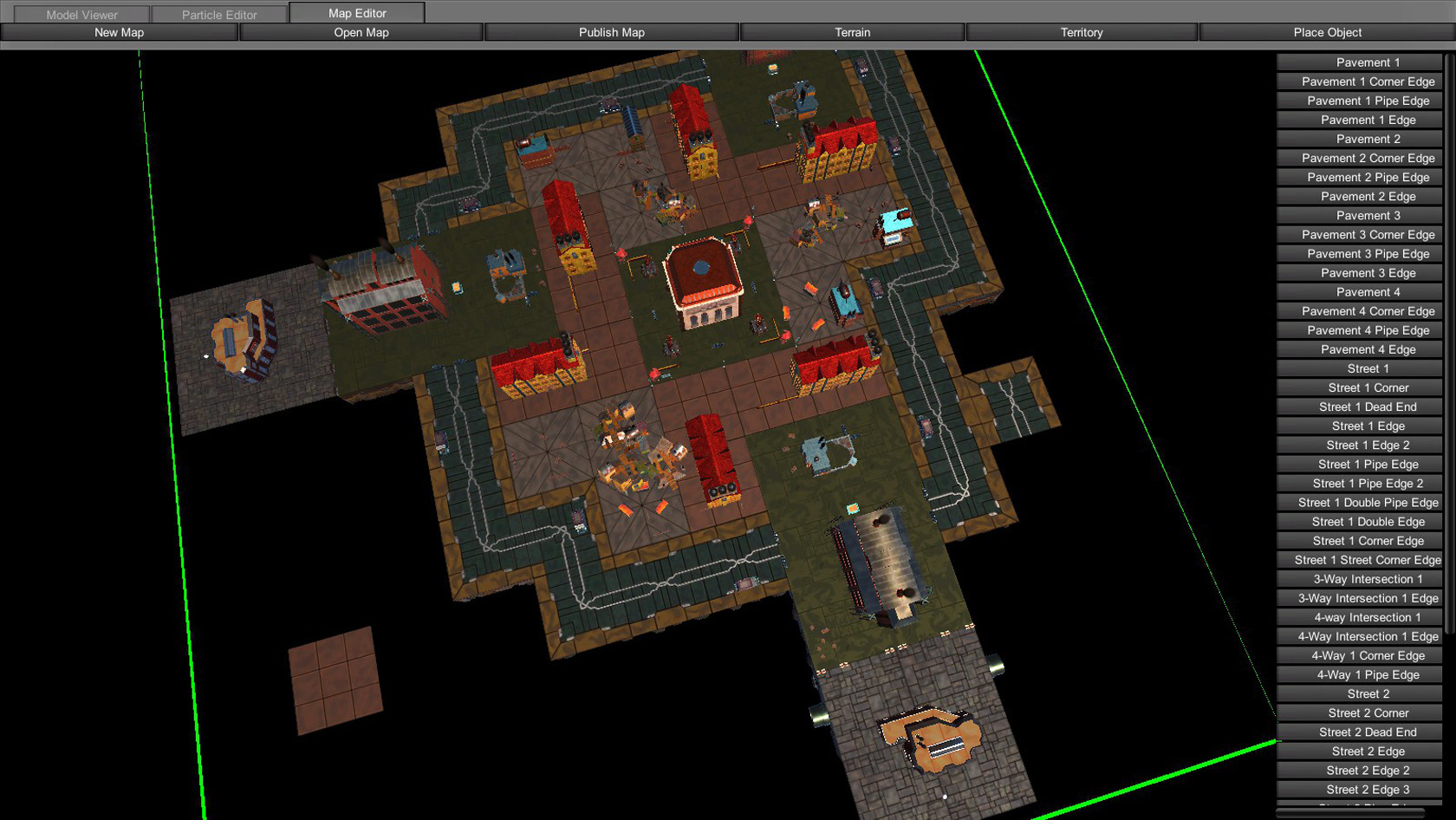 Fractured State screenshot 12