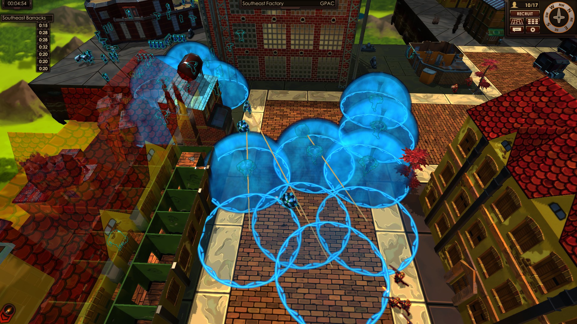 Fractured State screenshot 7
