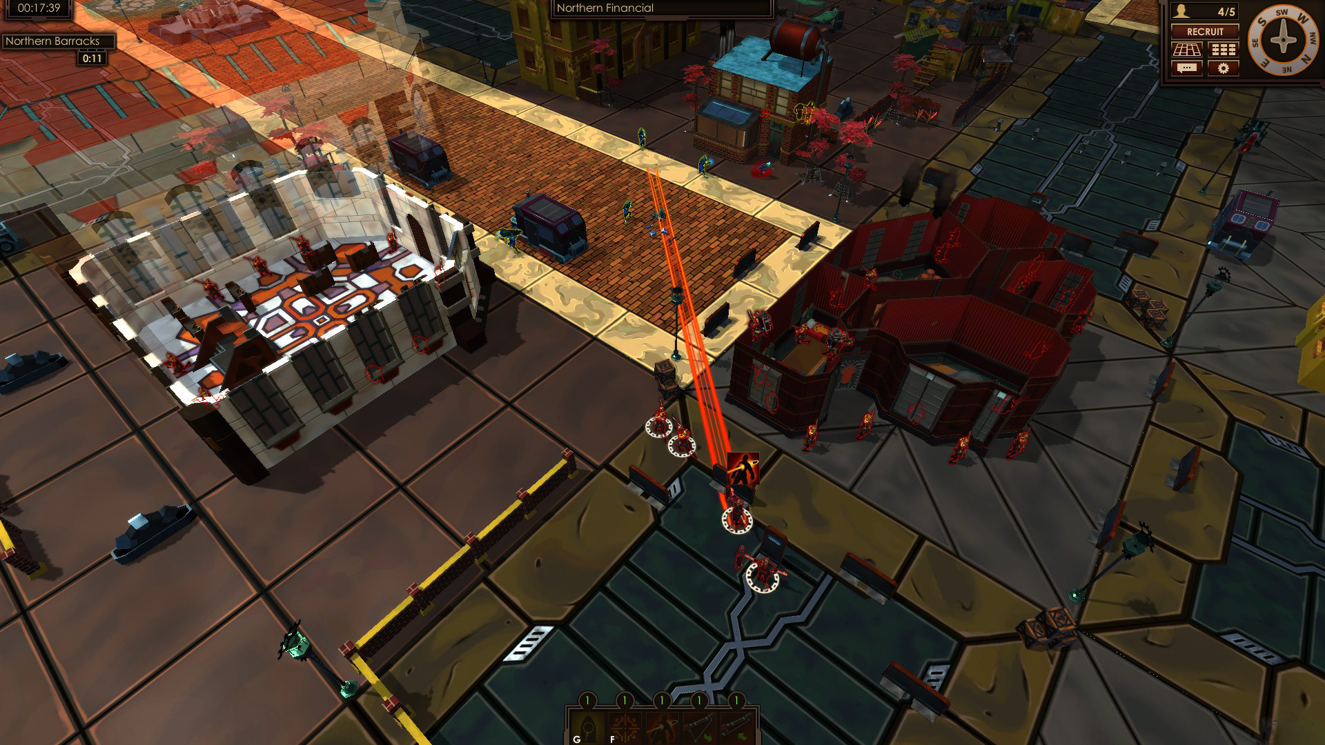 Fractured State screenshot 2