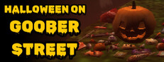 Halloween On Goober Street