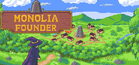Monolia Founder