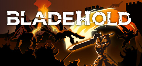 Bladehold — Steam header