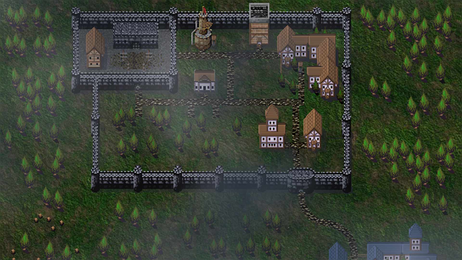 Gladiator Trainer screenshot 1