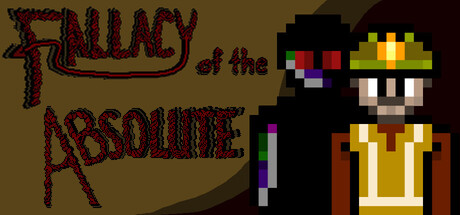 Fallacy Of The Absolute banner