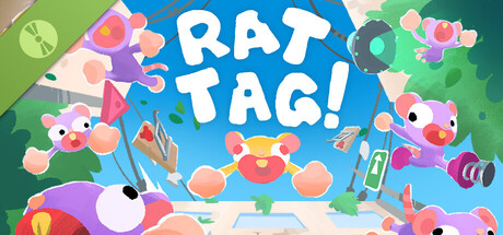 RAT TAG! Demo