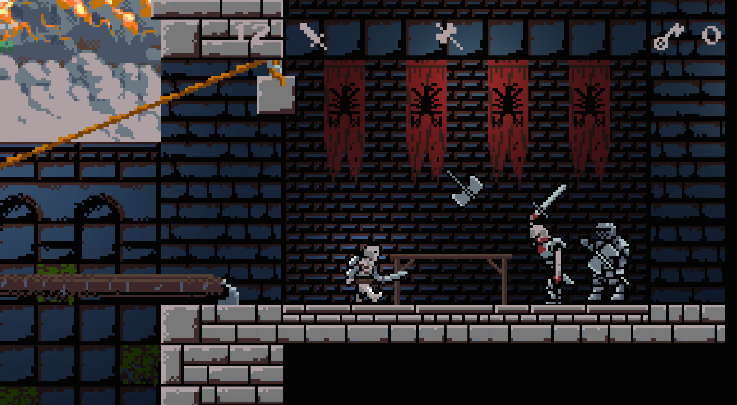 Eternal Return screenshot 1