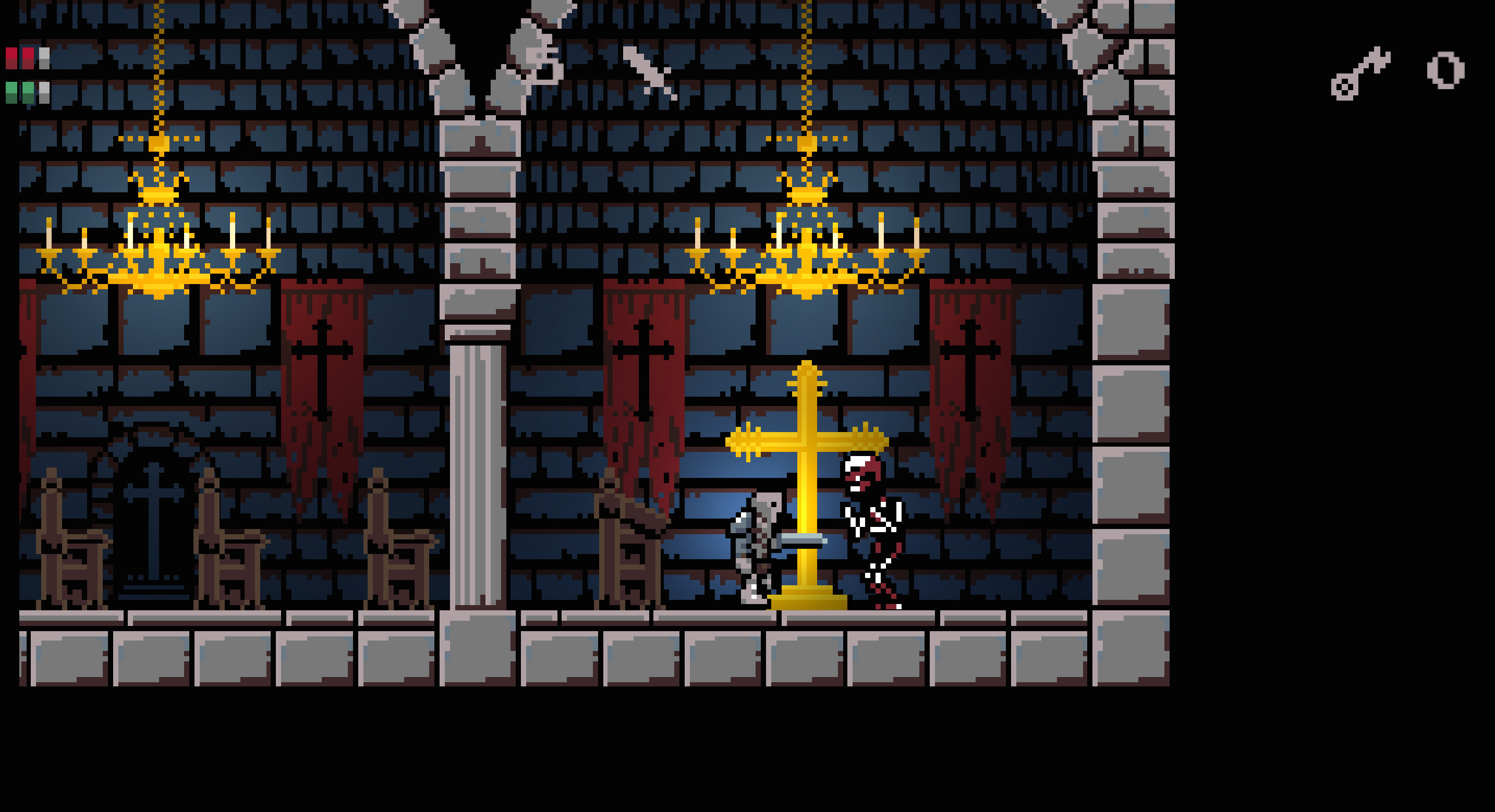 Eternal Return screenshot 11