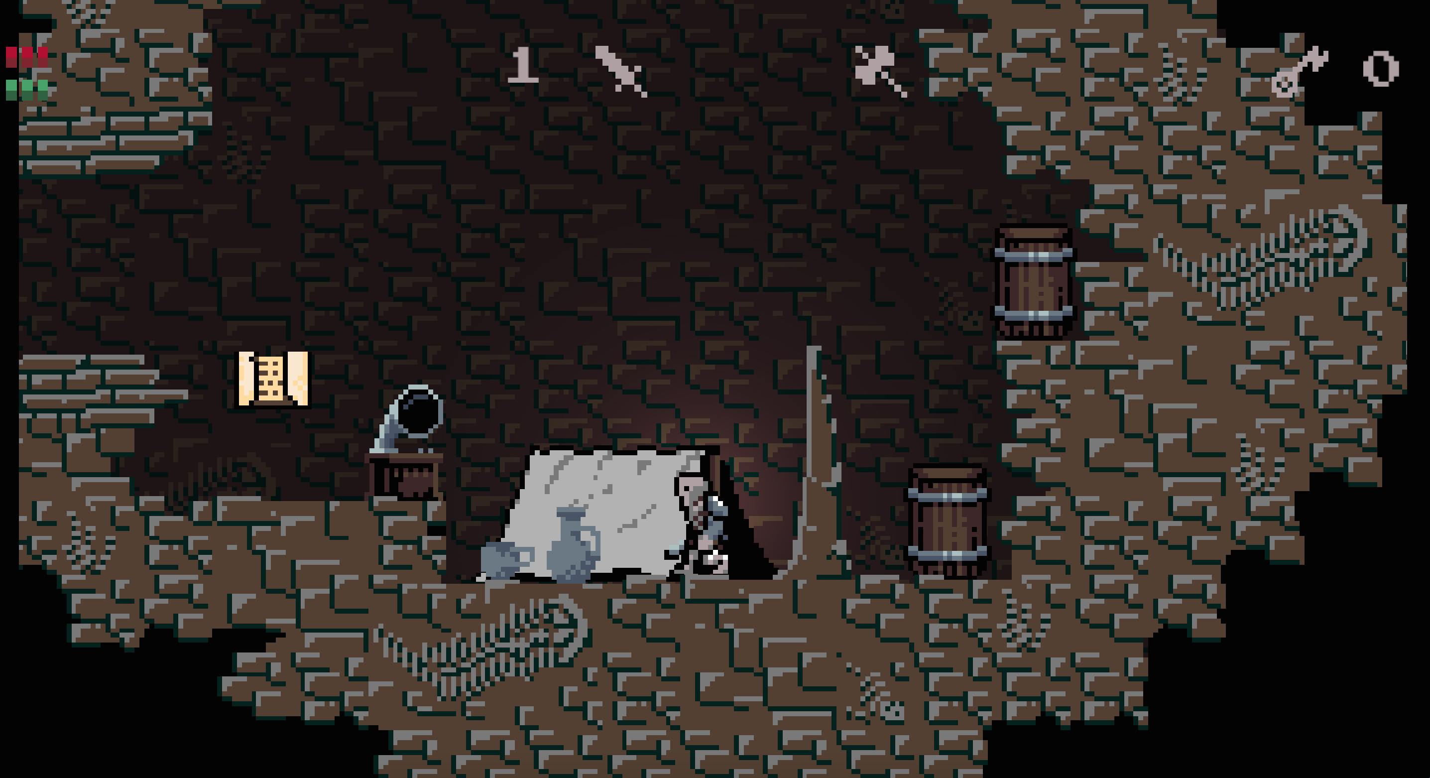 Eternal Return screenshot 4