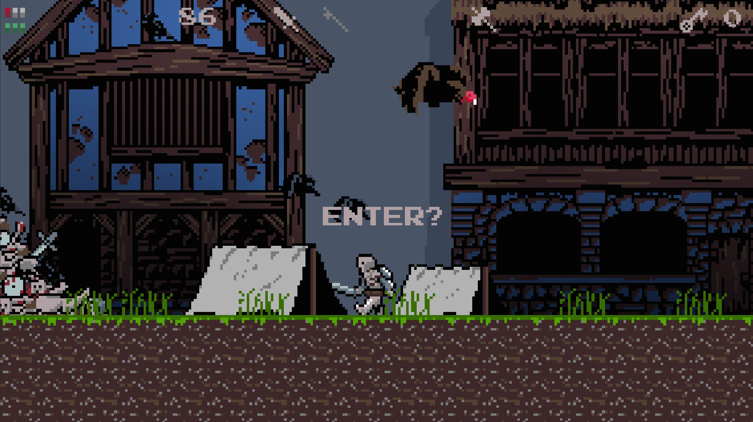 Eternal Return screenshot 5