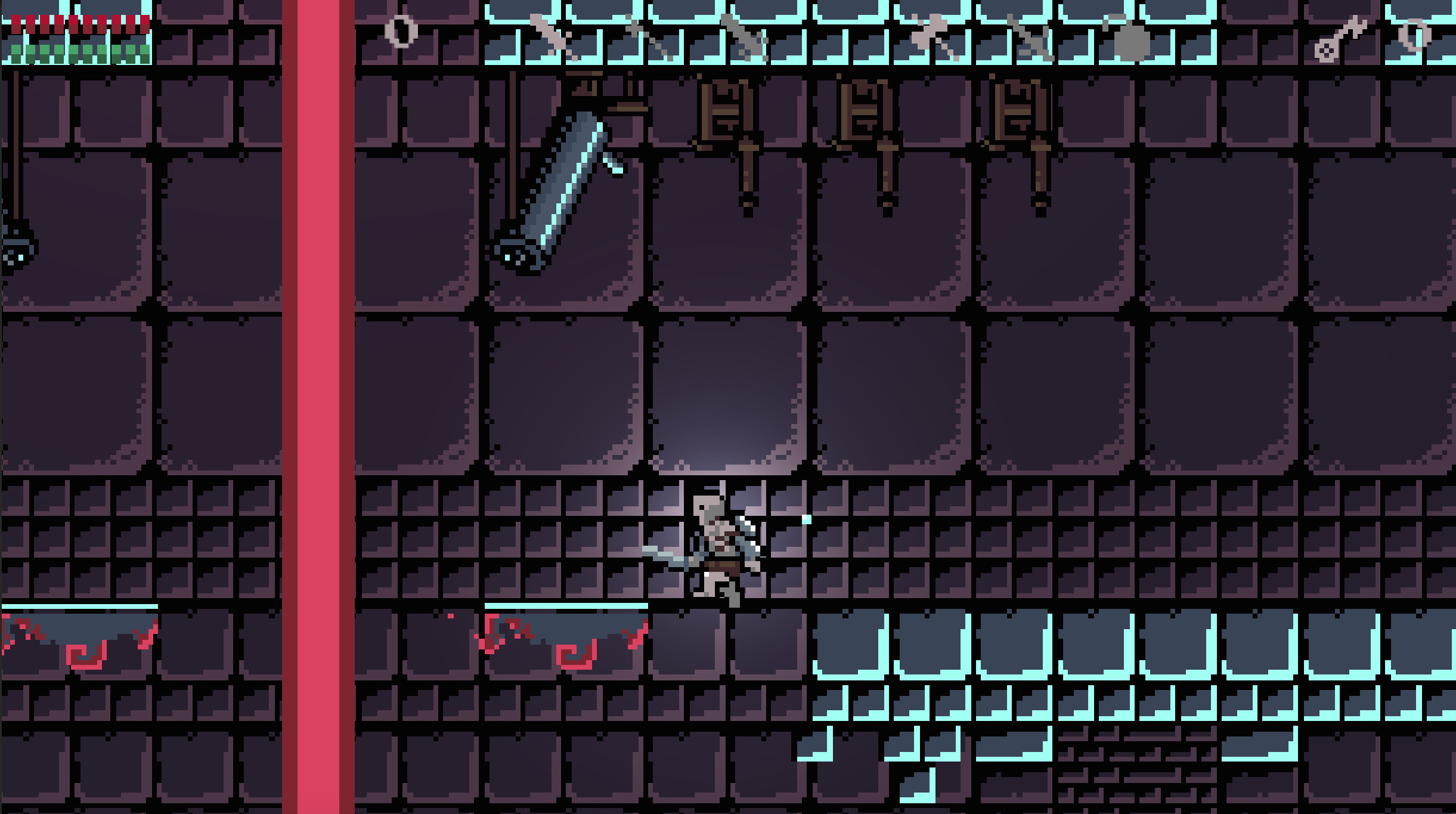 Eternal Return screenshot 8