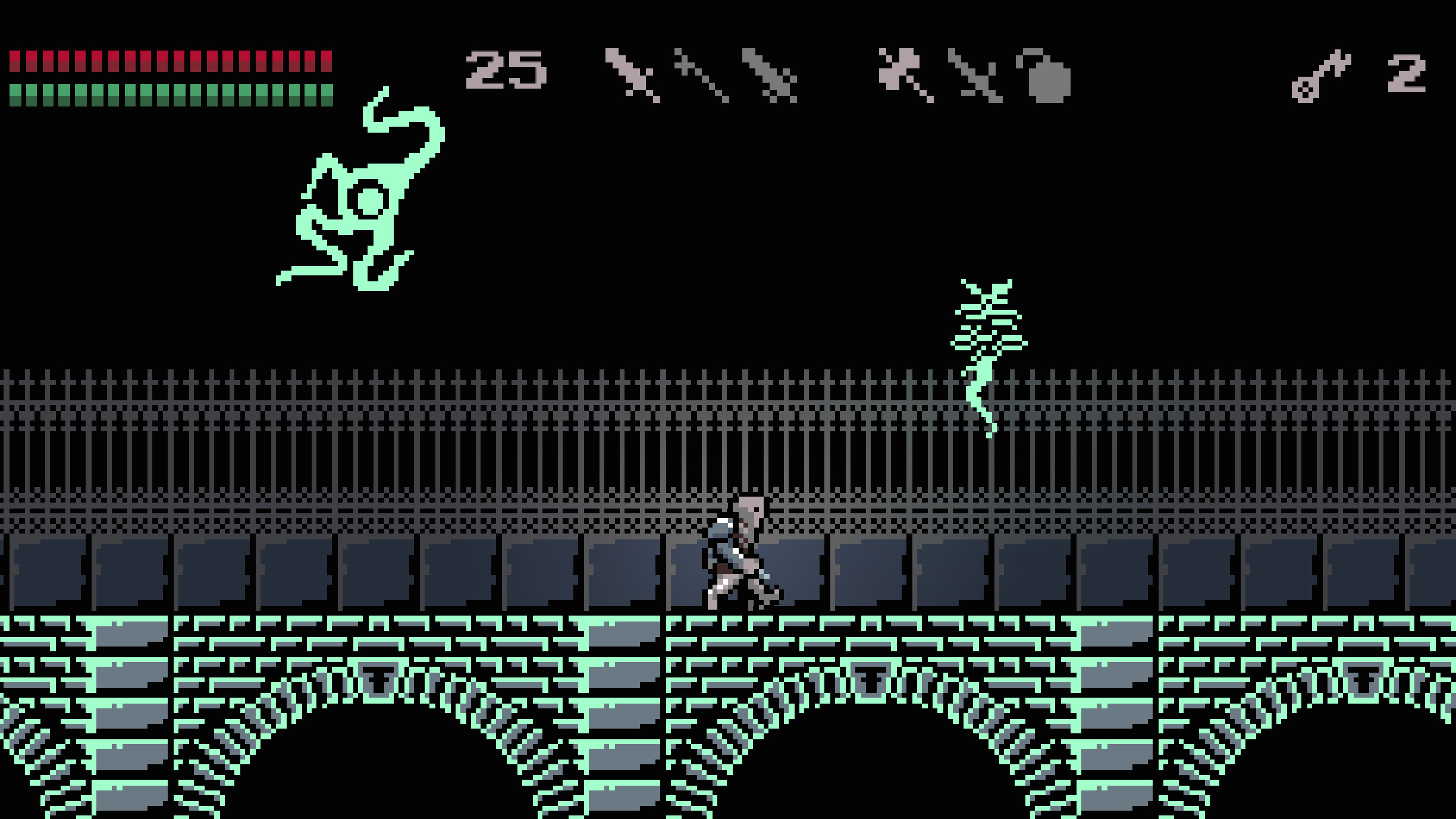 Eternal Return screenshot 9