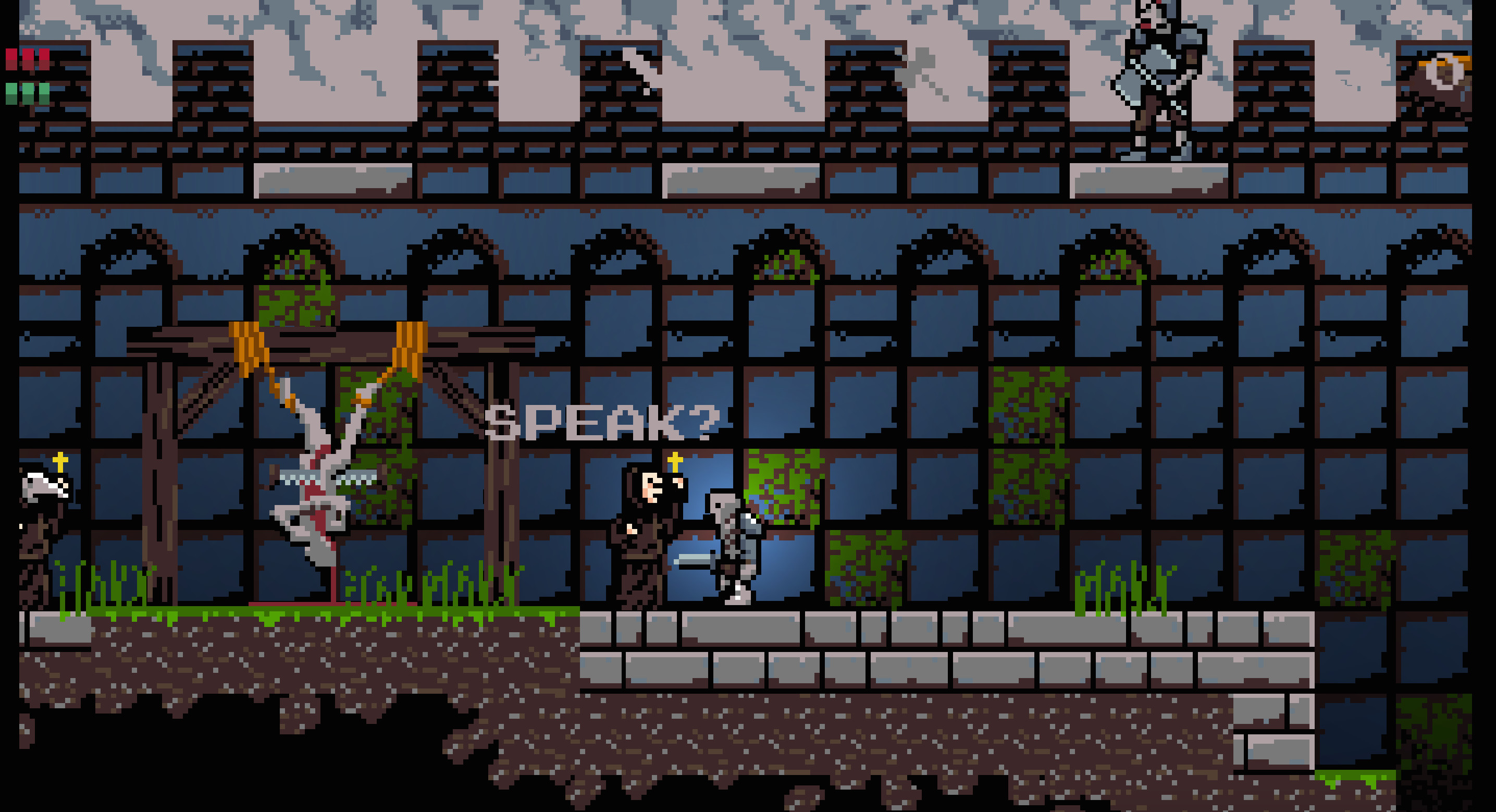 Eternal Return screenshot 10