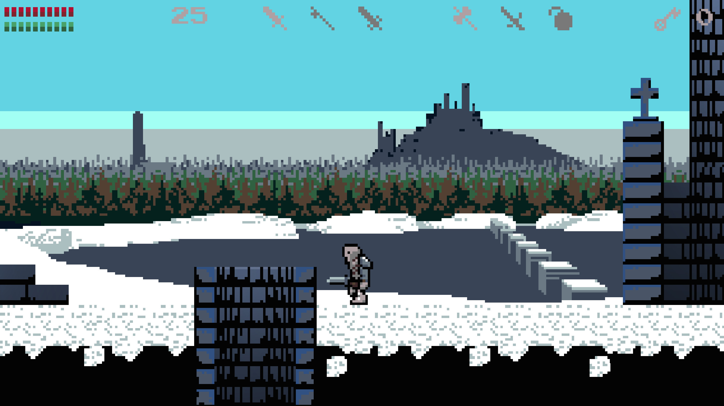 Eternal Return screenshot 2