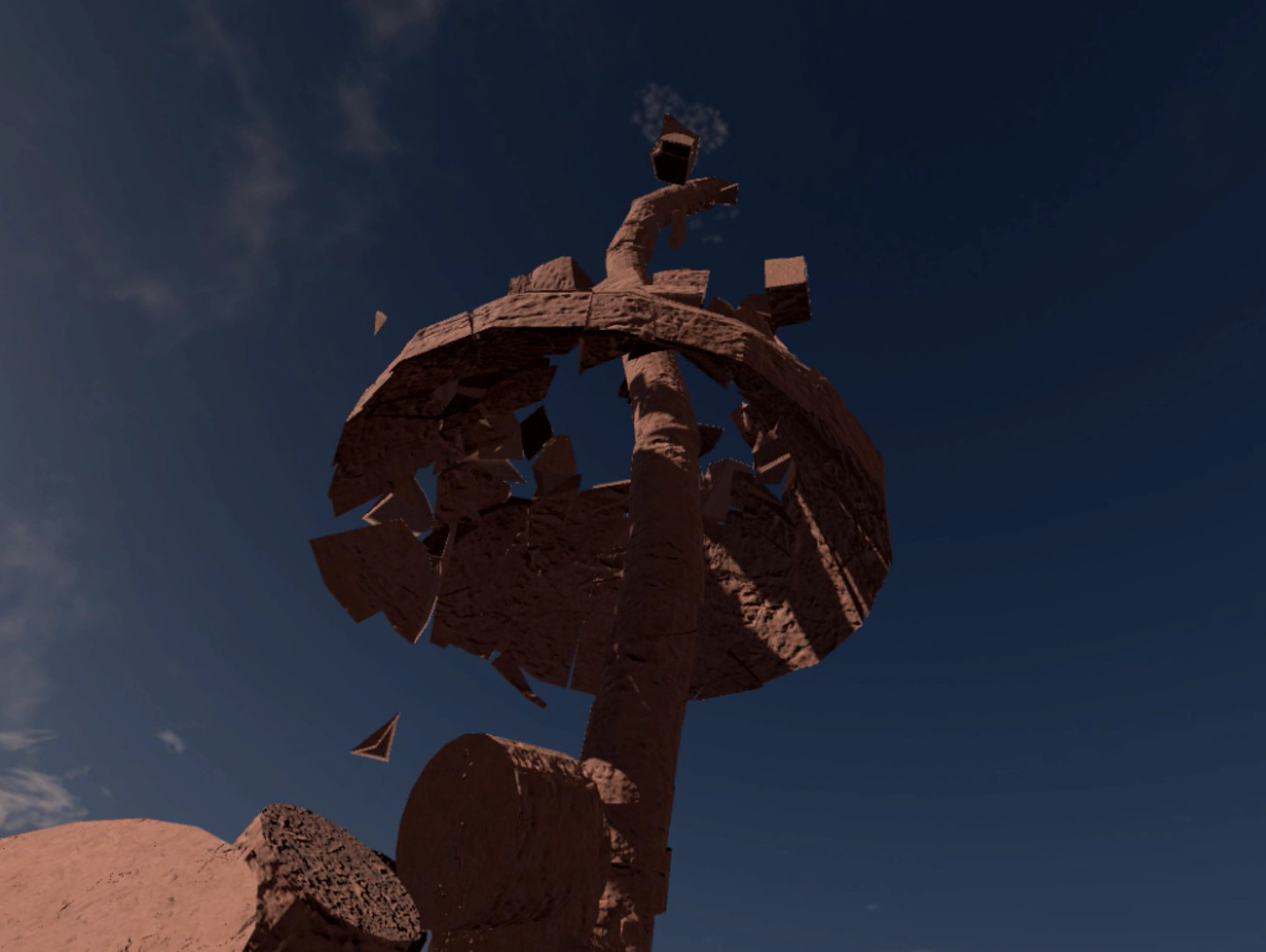 Destroyer screenshot 5