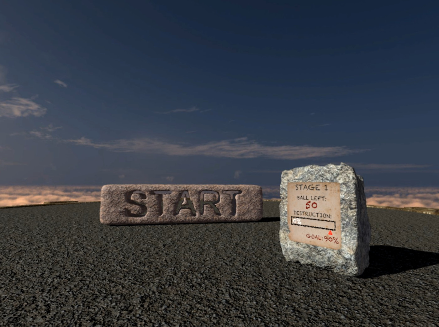 Destroyer screenshot 1