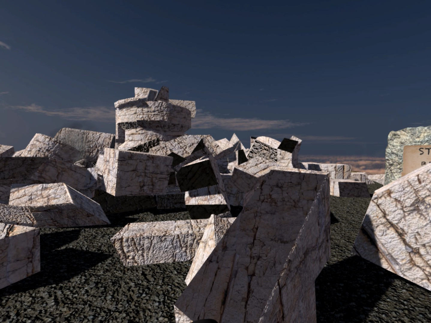 Destroyer screenshot 6