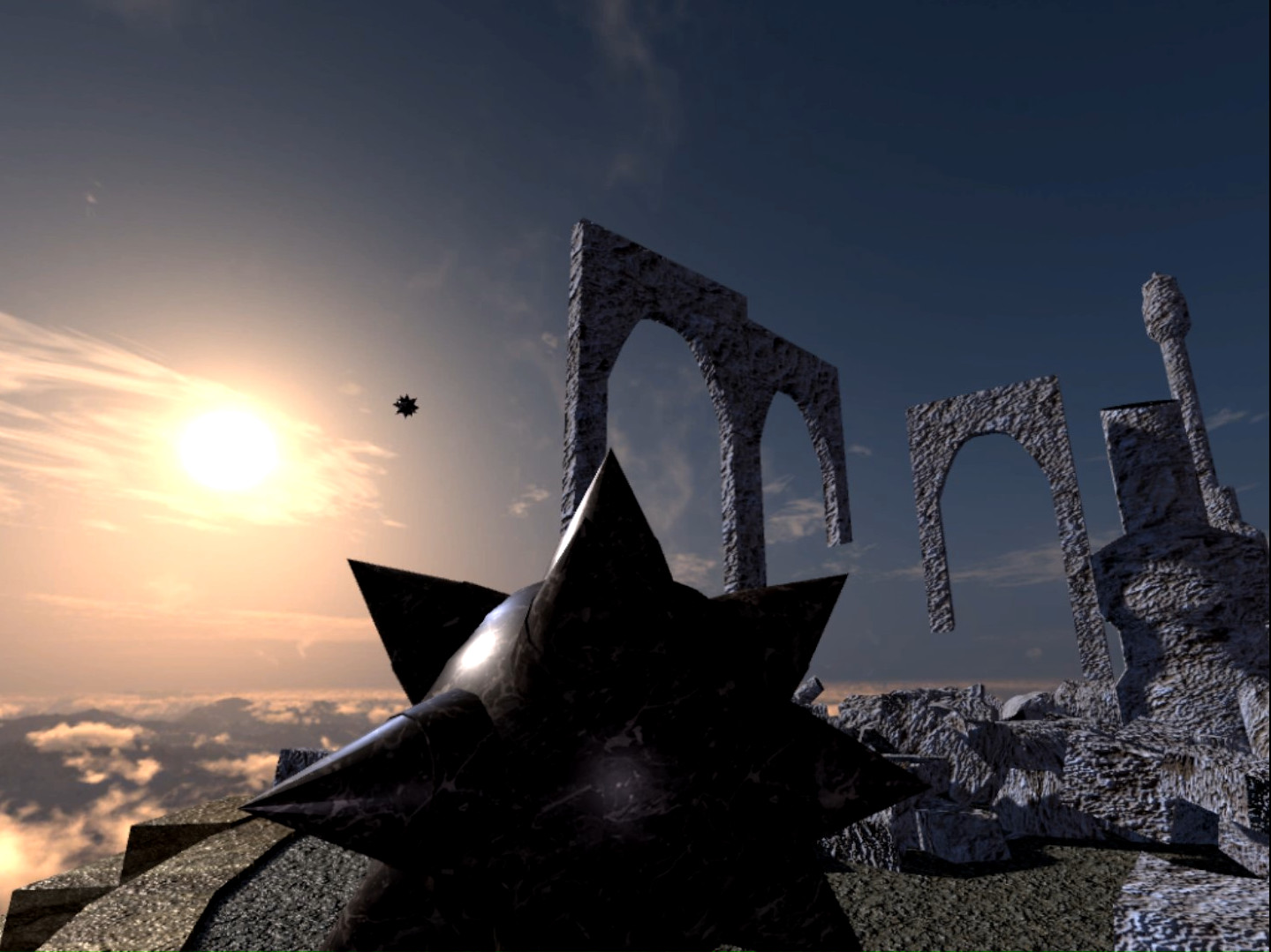 Destroyer screenshot 4
