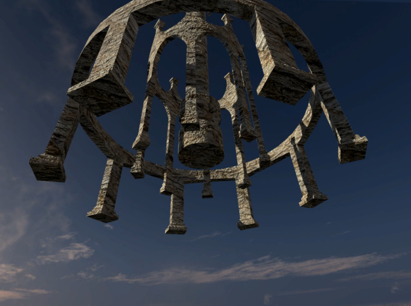 Destroyer screenshot 3