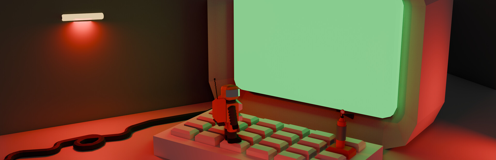System Checks