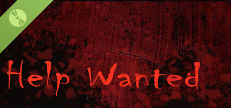 Help Wanted Demo