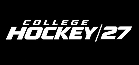 College Hockey 27 — Steam header