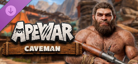 Apewar - Caveman