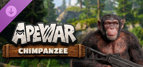 Apewar - Chimpanzee
