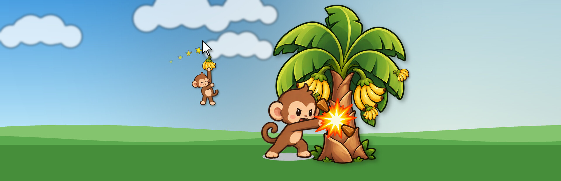 PunchMonkey