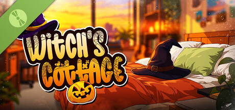 Witch's Cottage Demo