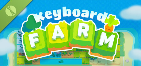 Keyboard Farm Demo