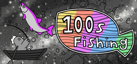 100s Fishing