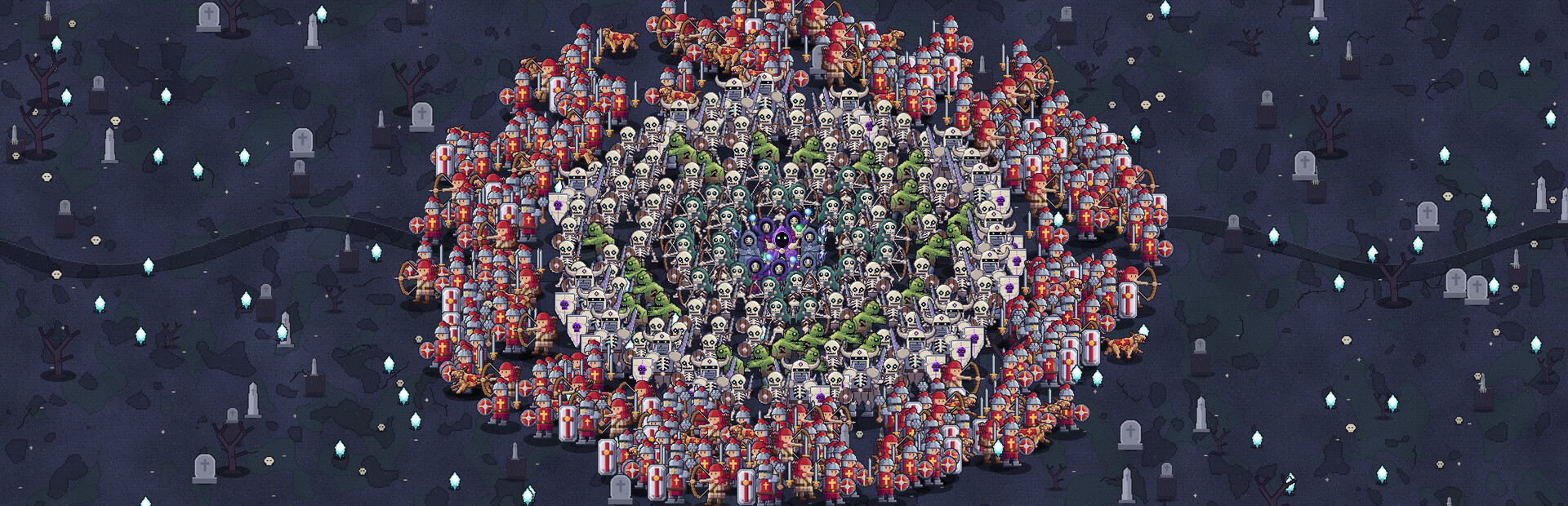 Necromarch