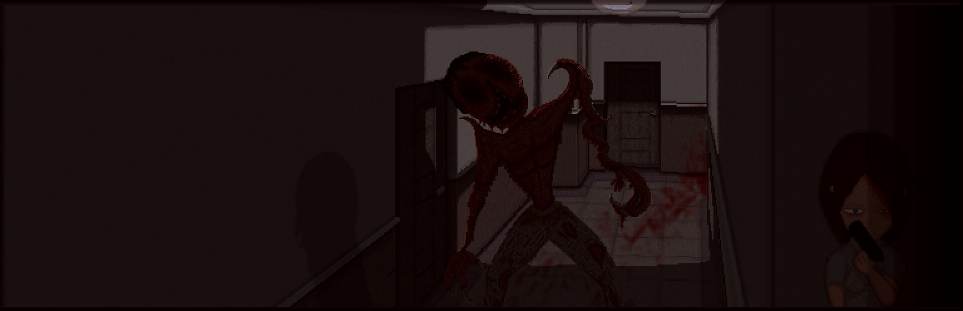 Cry Of Monster CH2