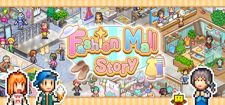 Fashion Mall Story
