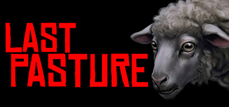 Last Pasture — Steam header