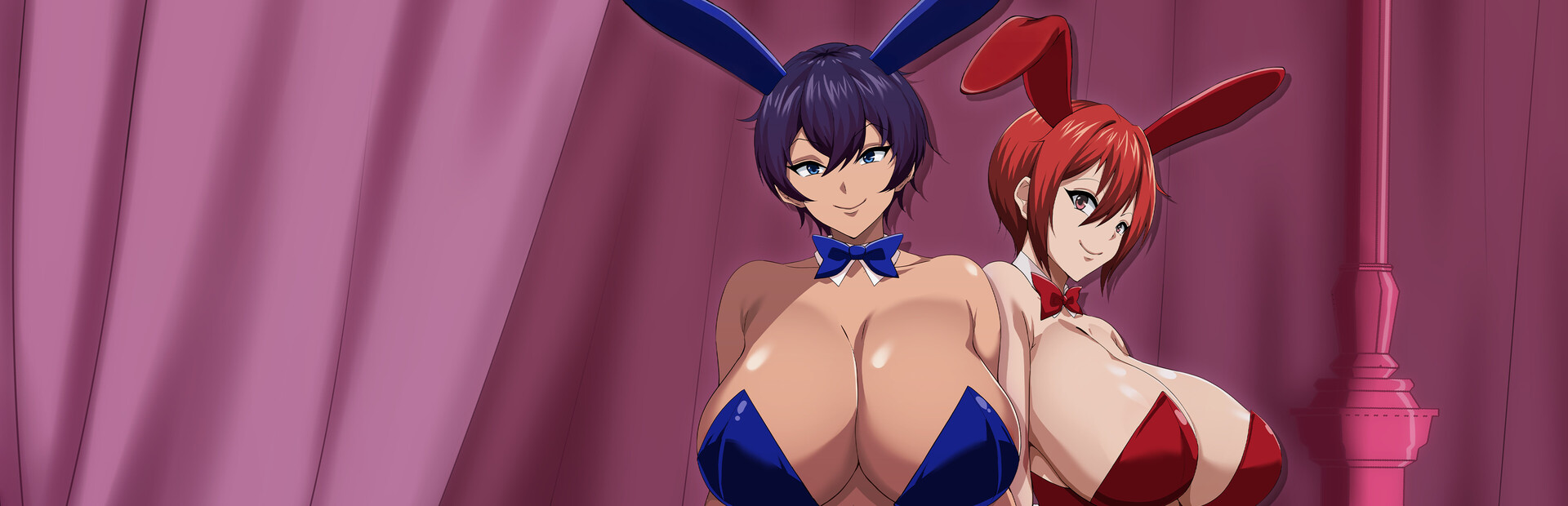 Crimson Bloom Demo